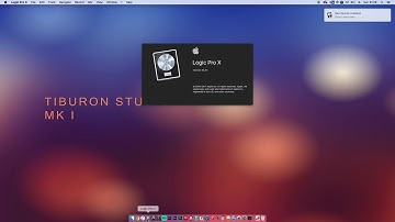 Tiburon Studios: How to make a Logic Pro Orchestral Template - Part 1