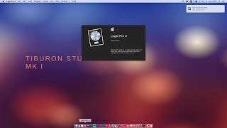 Tiburon Studios: How to make a Logic Pro Orchestral Template - Part 1