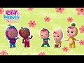 💖 CUTEST BABIES 💖 CRY BABIES 💧 MAGIC TEARS 💕 Full Episodes 🌈 CARTOONS for KIDS in ENGLISH