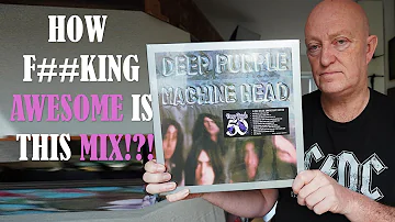 Deep Purple: 'Machine Head' 50th Anniversary Box Set | Review | Unboxing