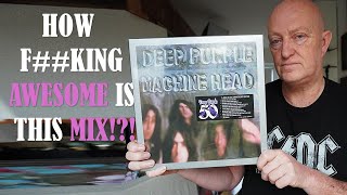 Deep Purple: &#39;Machine Head&#39; 50th Anniversary Box Set | Review | Unboxing