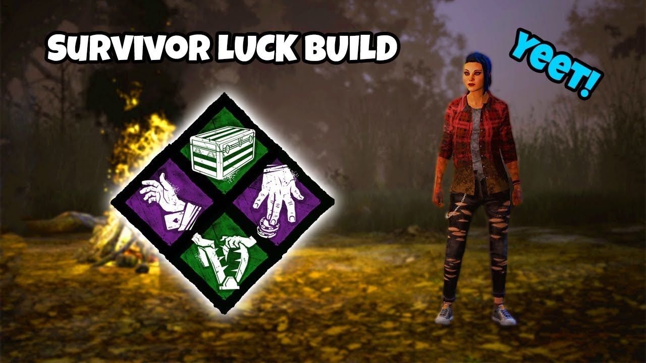 Survivor build