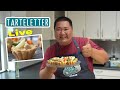 Opskrift live: Tarteletter trin for trin med kyllingefilet  | GoCook by Coop