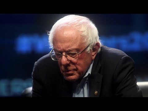 Aux États-Unis, Bernie