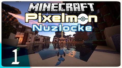 Minecraft Pixelmon - “WE