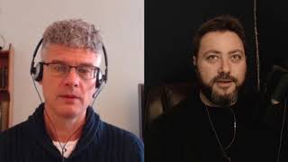 The Thinkery Podcast #19 - Geoffrey Miller