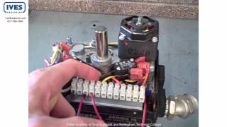 Introduction to Electrically Actuated Valves (Motor Operated Valve or MOVs)