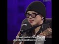 Eng sub 220321 winners kang seungyoon and producer yoon sang talk about taeyeon