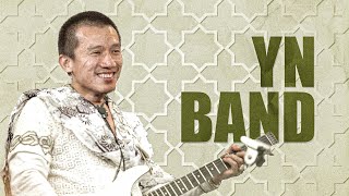 YN BAND VOL 8 | YUKNGAJI LIVE