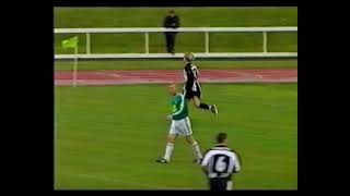 Breiðablik - KR 5.umf 2000