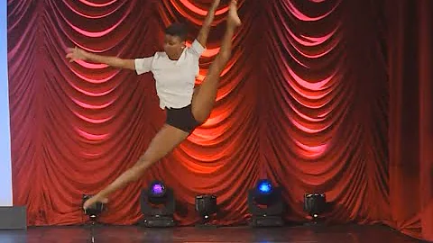Christine Shepard - Love and Happiness (solo for b...