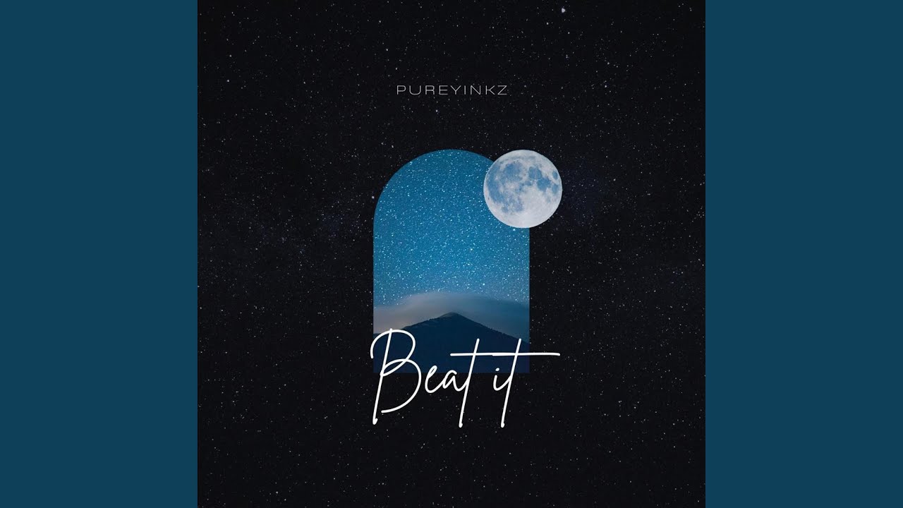 Watch BEAT IT (FREESTYLE) on YouTube Watch BEAT IT (FREESTYLE) on YouTube