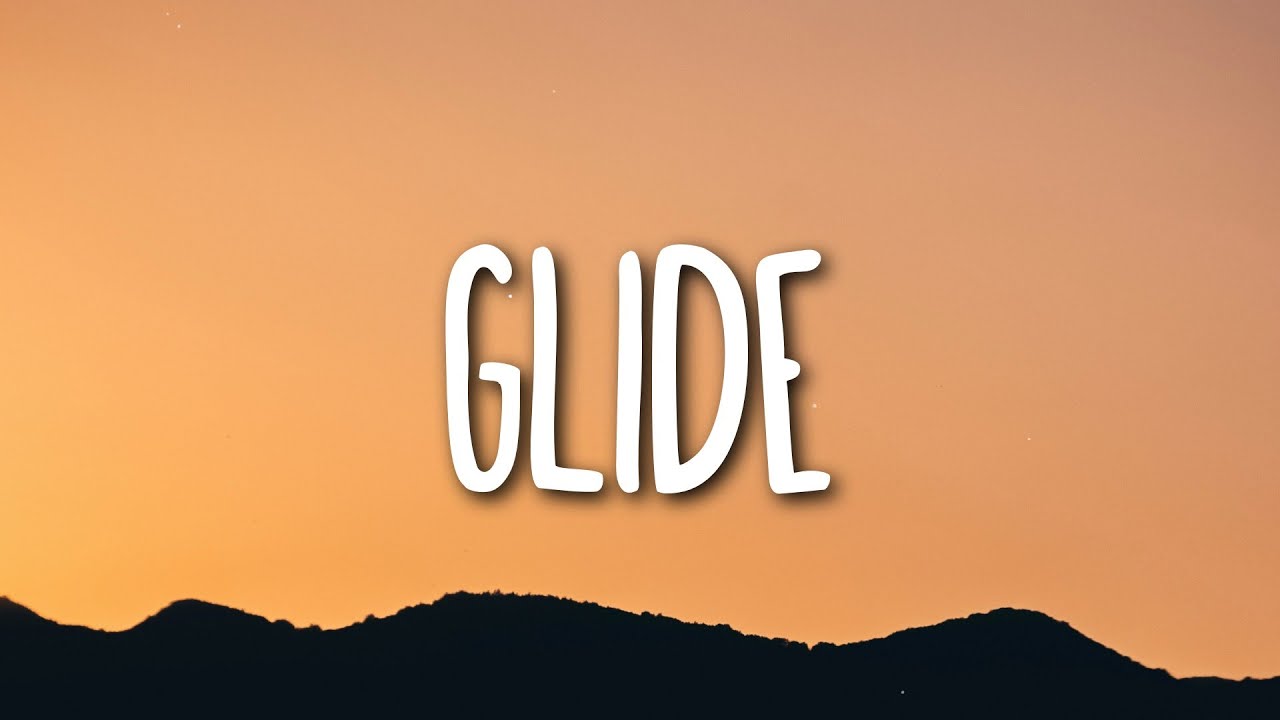 NEIKED, Portugal. The Man - Glide (Lyrics)