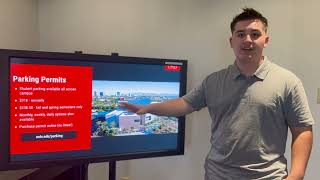 Celebrity UNLV Family Programs Webinar: Admissions Net Worth