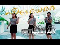 Manja Trio - Setia Do Au || Lagu Batak Terbaru 2022 (Official Music Video)