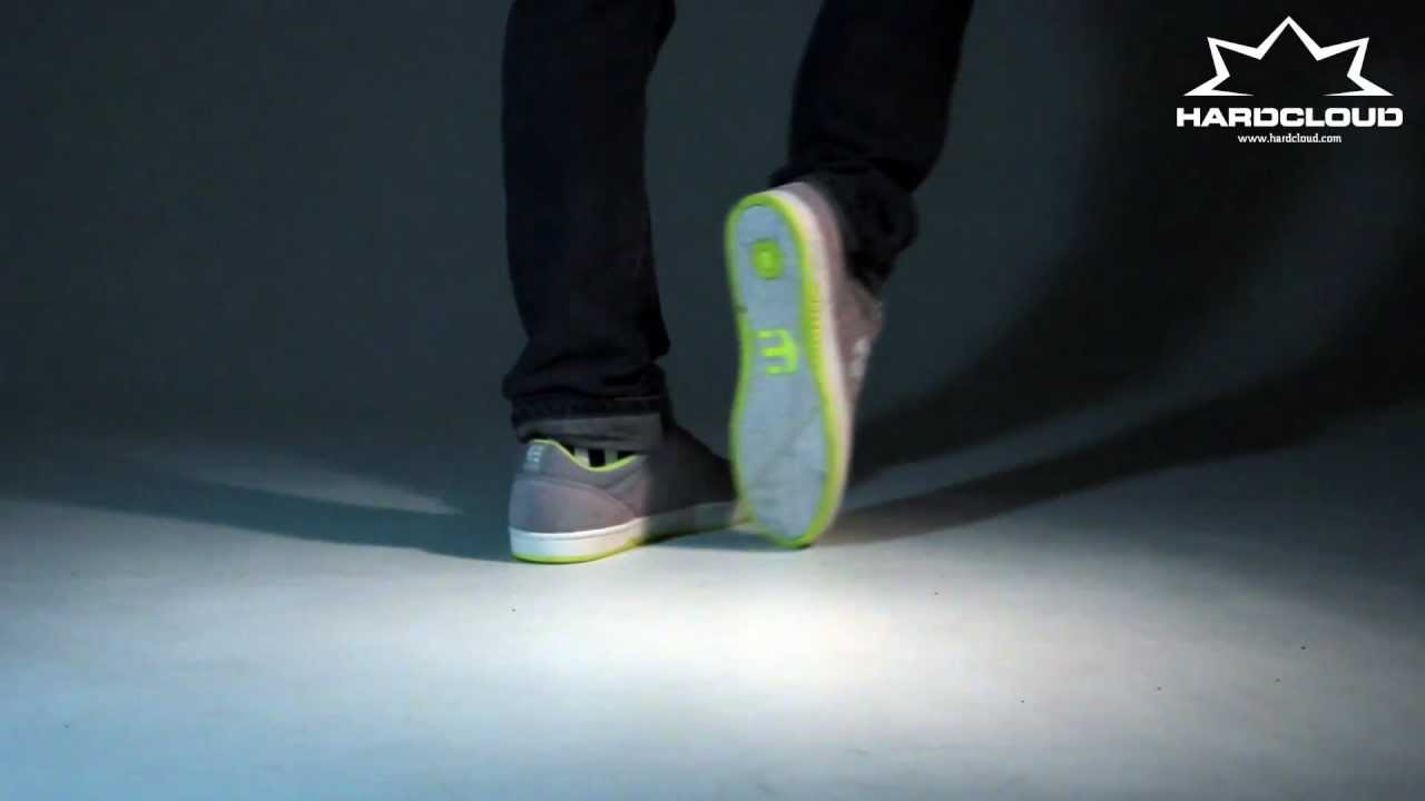 Etnies Marana X Ryan Sheckler Shoe