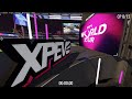 Trackmania | XPEvo 2024 - Schwaadlappe (Map 5) | Gold medal POV |  1.11.877