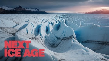 What if the Earth entered a new ice age?