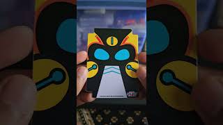 Monsta Galaxy Card Deckbox Ochobot &amp; Mechabot