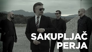 Download Lagu BOGUNOV - Sakupljač perja [Official Video] MP3