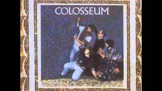 Video thumbnail of "Colosseum - Plenty Hard Luck"