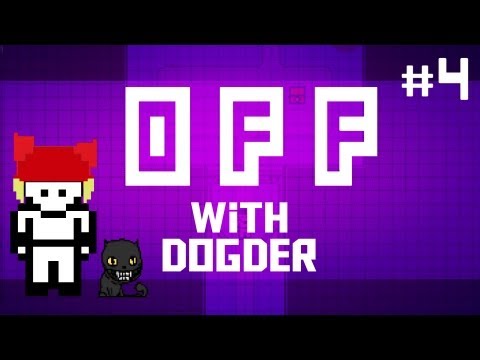 OFF (the record) Part 4