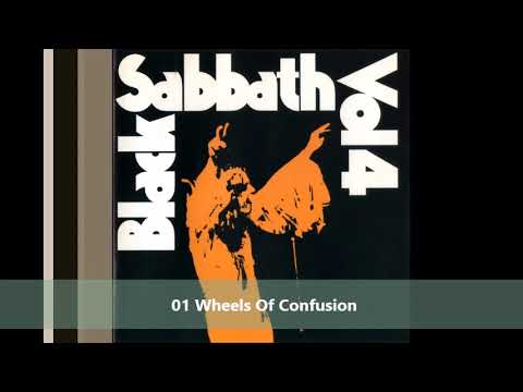 Vol.4 (Super Deluxe Edition) 5LP+BOOK新品 BLACK SABBATH - Vol. 4 - Super Deluxe 5LP Boxset - Amazon