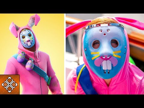10 Best Fortnite Halloween Costumes Kids Will Love In 2018 Youtube