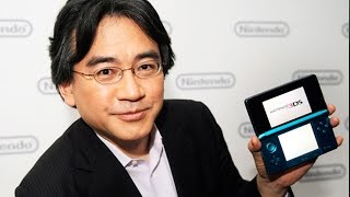 A Farewell Tribute to Nintendo's Satoru Iwata