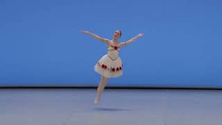 Jane Woodford, 121 Prix De Lausanne 2025 Classical