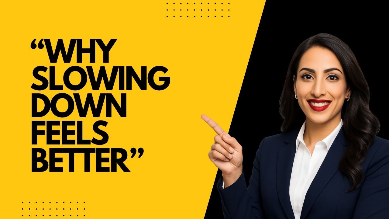 Why Slower Intimacy Often Leads to More Satisfying Experiences