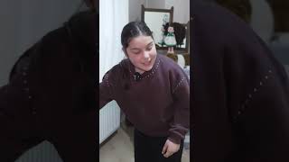 Dünyanin En Yaramaz Çocuğuna Ev Zi̇yareti̇ ? 18.00Da Kanalda Yayında ❤️