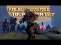 Kaiju Universe Tournament Battle 117 | Roblox