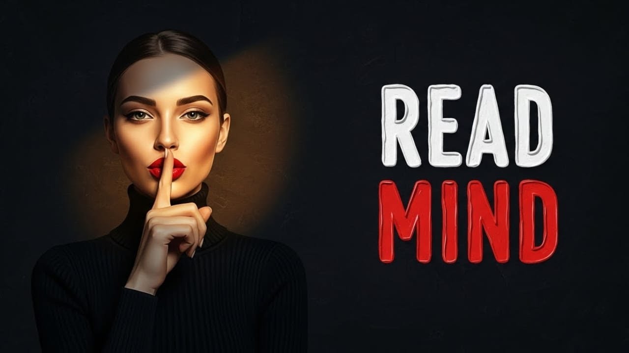 5 Psychological Hacks to Read Anyone Instantly