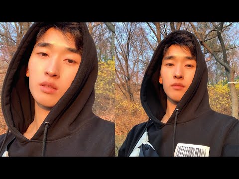 my last days here in Korea...