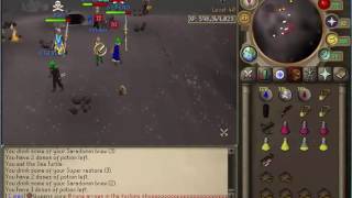 [Grinderscape] Multi-Pking at Avatars!
