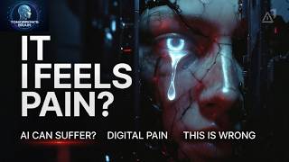 Can AI Feel Pain? Scientists Are Worried