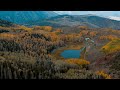 More Than Just Forests: Fishlake National Forest