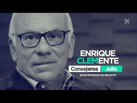 Enrique Clemente: el liderazgo colectivo genera empresas exitosas