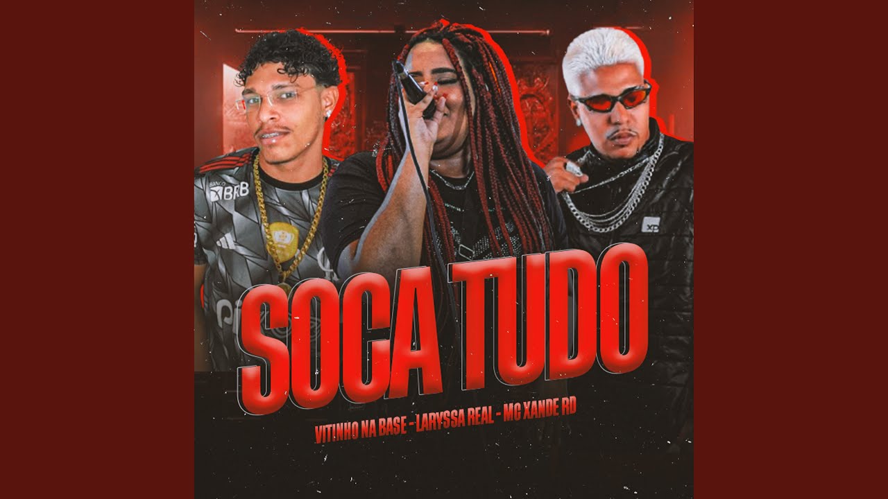 Soca Tudo