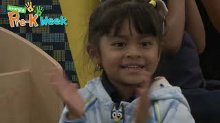 We all love to read: Local elected officials help celebrate Georgia Pre-K Week