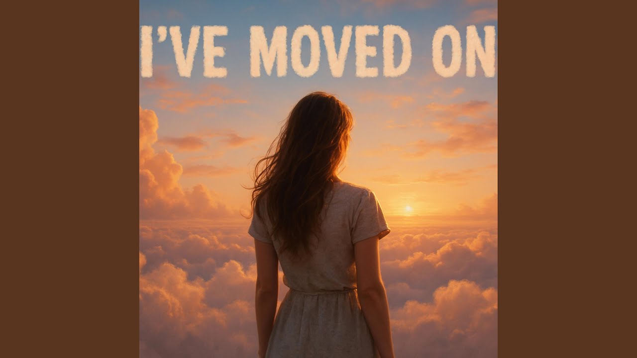 I've Moved On (feat. Lottie Wells)