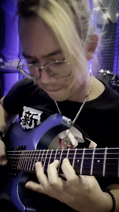 ALE FUNKY FINGERING ‼️