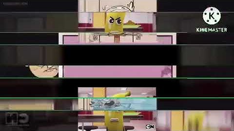 Miguel’s Scan vs round 1