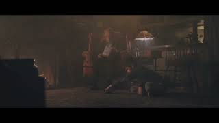 Colorful Shape Transitions #3 | Davinci Resolve Template