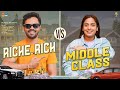 Riche rich vs middle class  mahathalli  tamada media