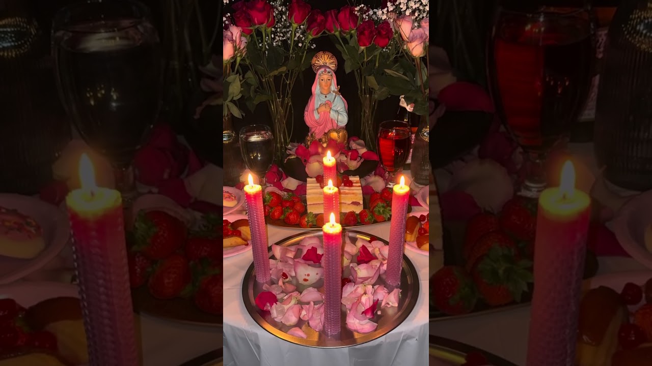 Metresili Freda Feast Day Community Ritual by High Priestess May | 21 Divisiones Mambo & Caballo