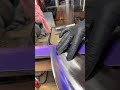 Sharpening cleaver