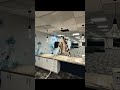 Installation of CAT6A Cabling for New Cubicle Furniture | Corporate Low Voltage Network Upgrade