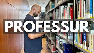 Professur für Informatik, Insider Tipps